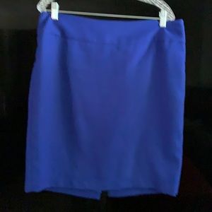 Women’s size 14 fully lined skirt